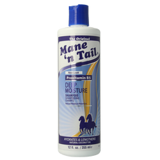Mane 'n Tail Shampoo deep moisture 355 Milliliter