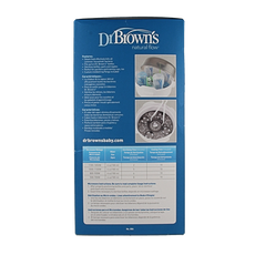 Dr. Brown's Magnetronsterilisator 1 Stuks