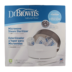 Dr. Brown's Magnetronsterilisator 1 Stuks