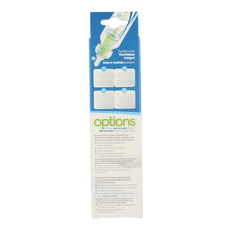 Dr. Brown's Standaardfles 250ml BPA-vrij 1.00 Stuks