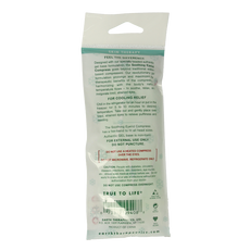 Mattisson Anti stress herb gel ooglidmasker 1 Stuks