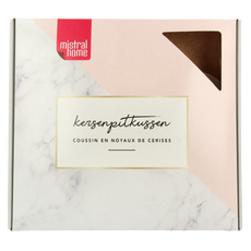 Mattisson Kersenpitkussen langwerpig 55 x 13cm 1.00 Stuks