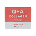 Q+A Collagen face cream 50.00 Gram