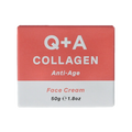 Q+A Collagen face cream 50 Gram