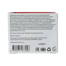 Q+A Collagen face cream 50 Gram