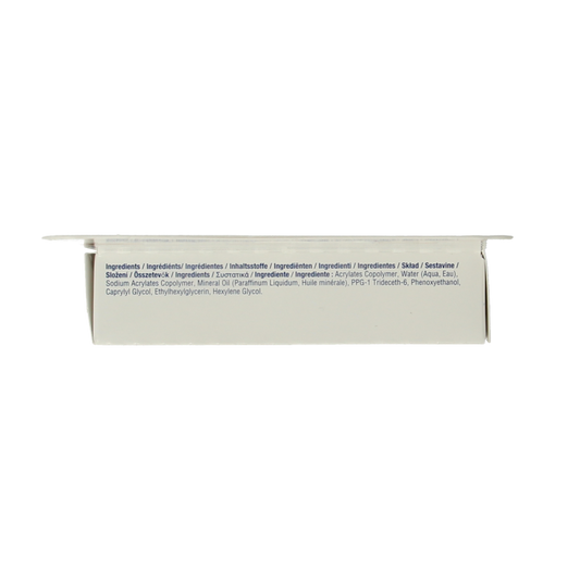 DUO Quickset striplash adhesive white/clear 7 Gram