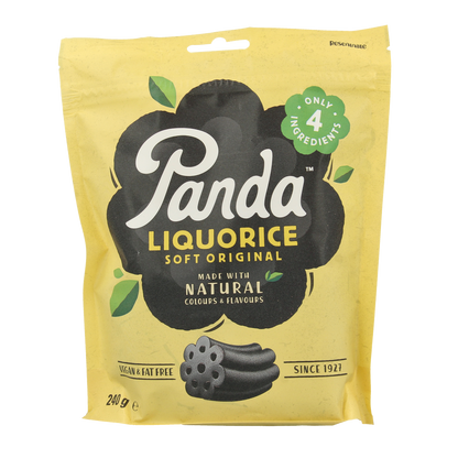 Panda Drop 240.00 Gram