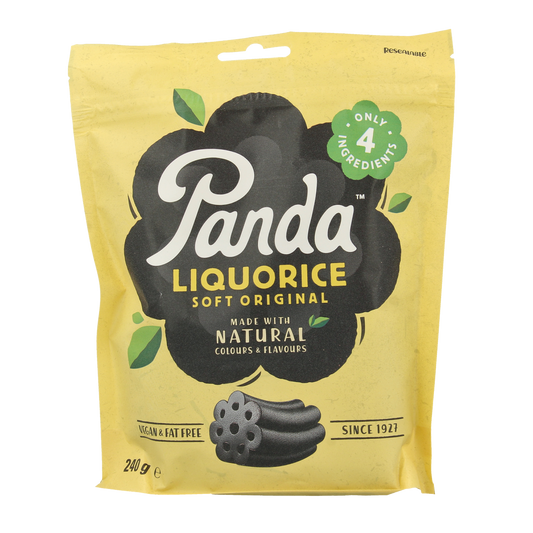 Panda Drop 240.00 Gram