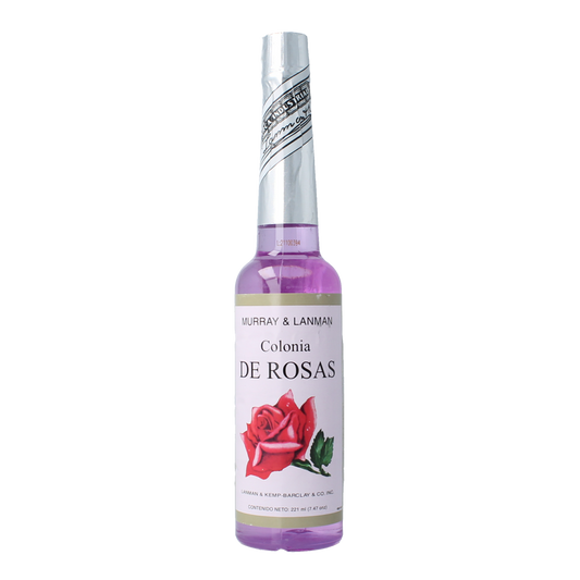 Lanman & Kemp Cologne rozen 221.00 Milliliter