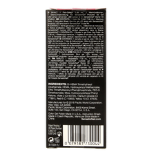 Sensationail Color gel tropical punch 7.4 Milliliter