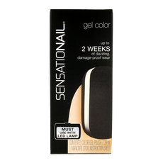 Sensationail Color gel in the shade 7.4 Milliliter