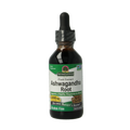 Natures Answer Ashwagandha extract alcoholvrij 60 Milliliter