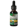 Natures Answer Paardenbloem extract alcoholvrij 30.00 Milliliter