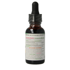Natures Answer Paardenbloem extract alcoholvrij 30.00 Milliliter