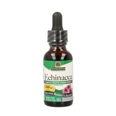 Natures Answer Echinacea extract alcoholvrij 30 Milliliter