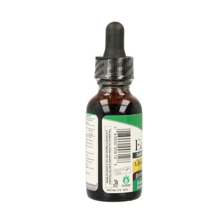 Natures Answer Echinacea extract alcoholvrij 30.00 Milliliter