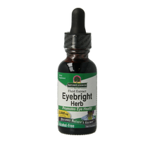 Natures Answer Ogentroost extract alcoholvrij 30.00 Milliliter