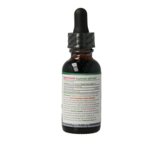 Natures Answer Ogentroost extract alcoholvrij 30.00 Milliliter