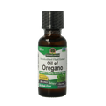Natures Answer Oregano olie - 50% carvacrol 30.00 Milliliter