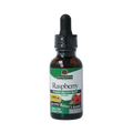 Natures Answer Frambozenblad extract alcoholvrij 30 Milliliter