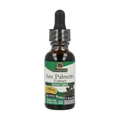 Natures Answer Saw Palmetto extract alcoholvrij 30 Milliliter
