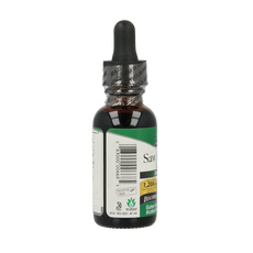 Natures Answer Saw Palmetto extract alcoholvrij 30 Milliliter