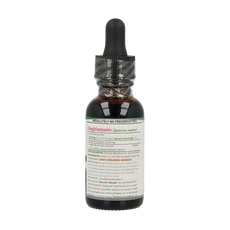 Natures Answer Saw Palmetto extract alcoholvrij 30 Milliliter