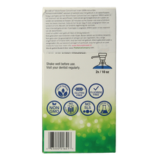 Natures Answer PerioBrite monddouche 22 kruiden en Q10 120.00 Milliliter