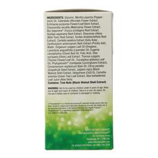 Natures Answer PerioBrite monddouche 22 kruiden en Q10 120.00 Milliliter