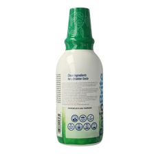 Natures Answer PerioBrite mondwater coolmint 480.00 Milliliter