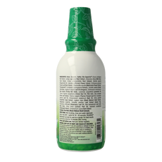 Natures Answer PerioBrite mondwater coolmint 480.00 Milliliter