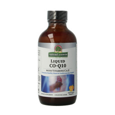 Natures Answer Vloeibaar Co-Q10 120 Milliliter