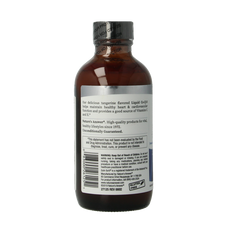 Natures Answer Vloeibaar Co-Q10 120 Milliliter
