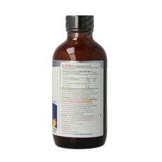Natures Answer Vloeibaar Co-Q10 120 Milliliter