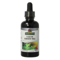 Natures Answer Groene thee extract alcoholvrij met 50% EGCG 60.00 Milliliter