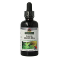 Natures Answer Groene thee extract alcoholvrij met 50% EGCG 60 Milliliter