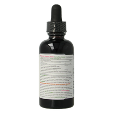 Natures Answer Groene thee extract alcoholvrij met 50% EGCG 60.00 Milliliter