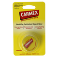 Carmex  Lip balm classic potje 7.50 Gram