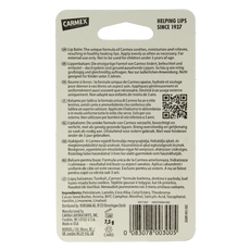 Carmex  Lip balm classic potje 7.50 Gram