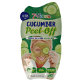 Montagne 7th Heaven gezichtsmasker cucumber peel-off 10.00 Milliliter