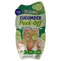 Montagne 7th Heaven gezichtsmasker cucumber peel-off 10 Milliliter