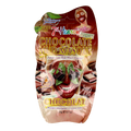 Montagne 7th Heaven gezichtsmasker chocolate mud 20.00 Gram