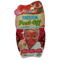 Montagne 7th Heaven gezichtsmasker passion peel-off 10.00 Milliliter