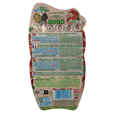 Montagne 7th Heaven gezichtsmasker passion peel-off 10.00 Milliliter