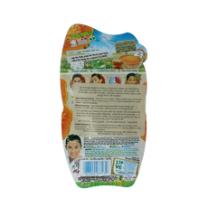 Montagne 7th Heaven gezichtsmasker manuka honey peel-off  10.00 Milliliter