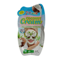 Montagne 7th Heaven gezichtmasker creamy coconut 15 Milliliter