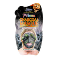 Montagne 7th Heaven gezichtsmasker charcoal 1 Stuks