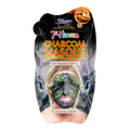 Montagne 7th Heaven gezichtsmasker charcoal 1.00 Stuks