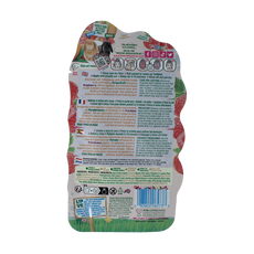 Montagne 7th Heaven face mask pink grapefruit bubble sheet 1.00 Stuks
