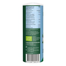 A Vogel Herbamare dieetzout natriumarm eko bio 125.00 Gram